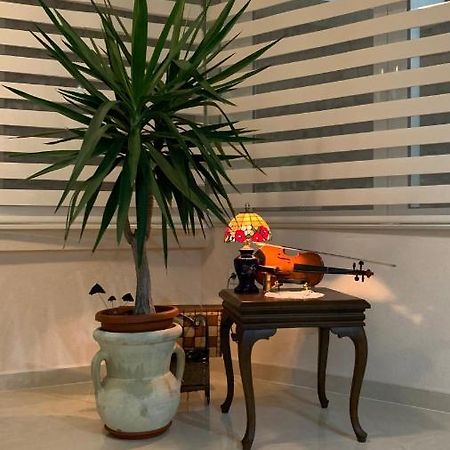 Guest House Nuhii อุลซิน ภายนอก รูปภาพ