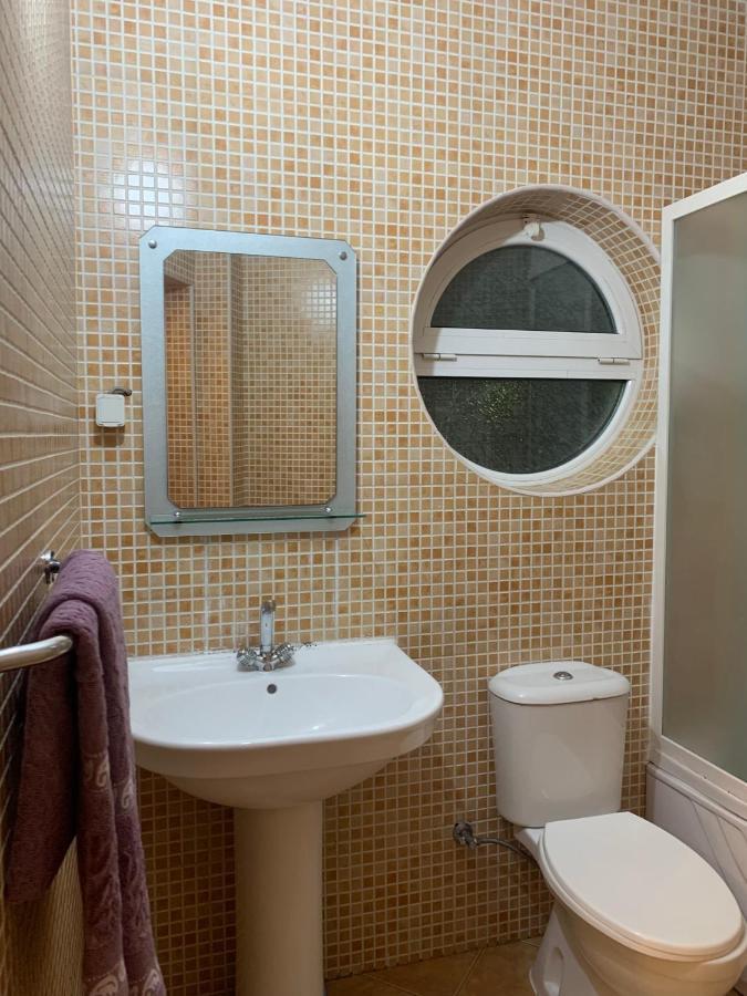 Guest House Nuhii อุลซิน ภายนอก รูปภาพ