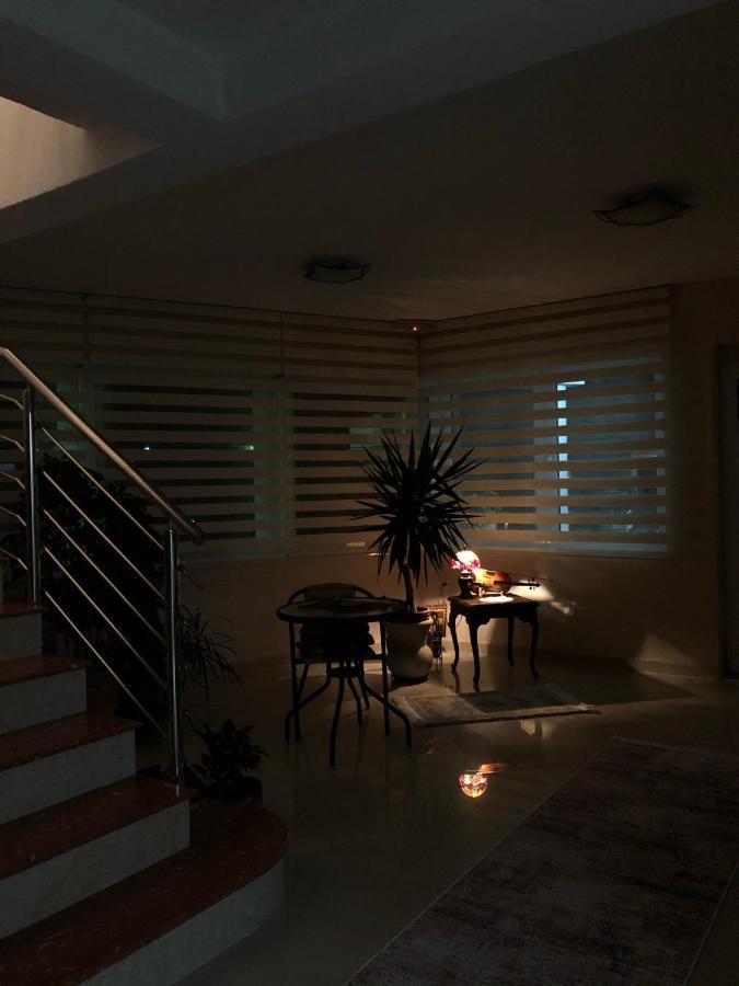Guest House Nuhii อุลซิน ภายนอก รูปภาพ