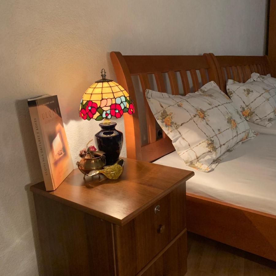 Guest House Nuhii อุลซิน ภายนอก รูปภาพ