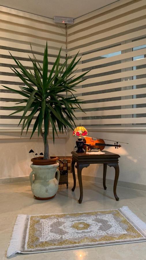 Guest House Nuhii อุลซิน ภายนอก รูปภาพ