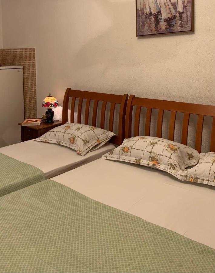 Guest House Nuhii อุลซิน ภายนอก รูปภาพ