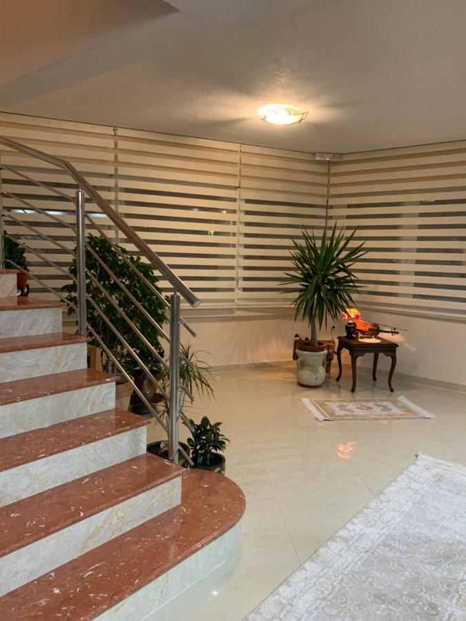 Guest House Nuhii อุลซิน ภายนอก รูปภาพ
