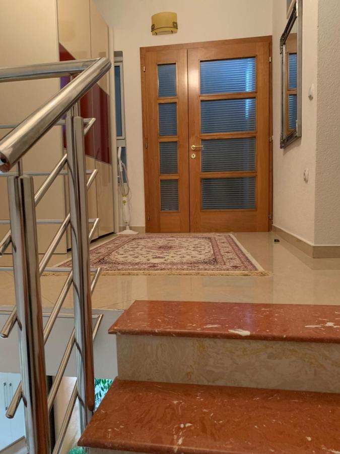 Guest House Nuhii อุลซิน ภายนอก รูปภาพ