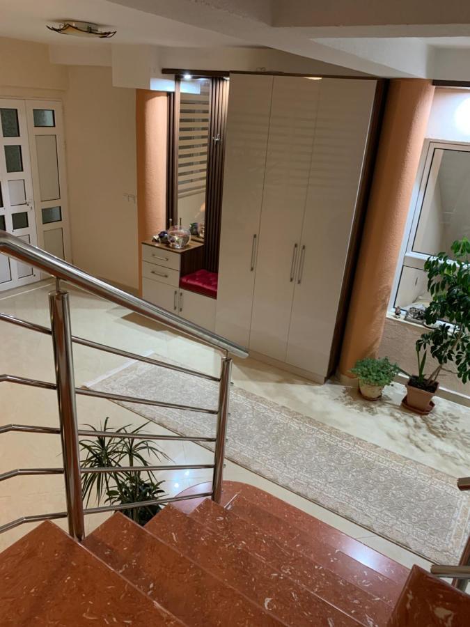 Guest House Nuhii อุลซิน ภายนอก รูปภาพ