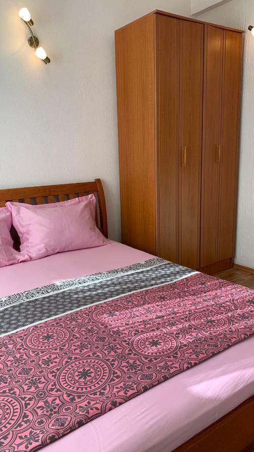 Guest House Nuhii อุลซิน ภายนอก รูปภาพ