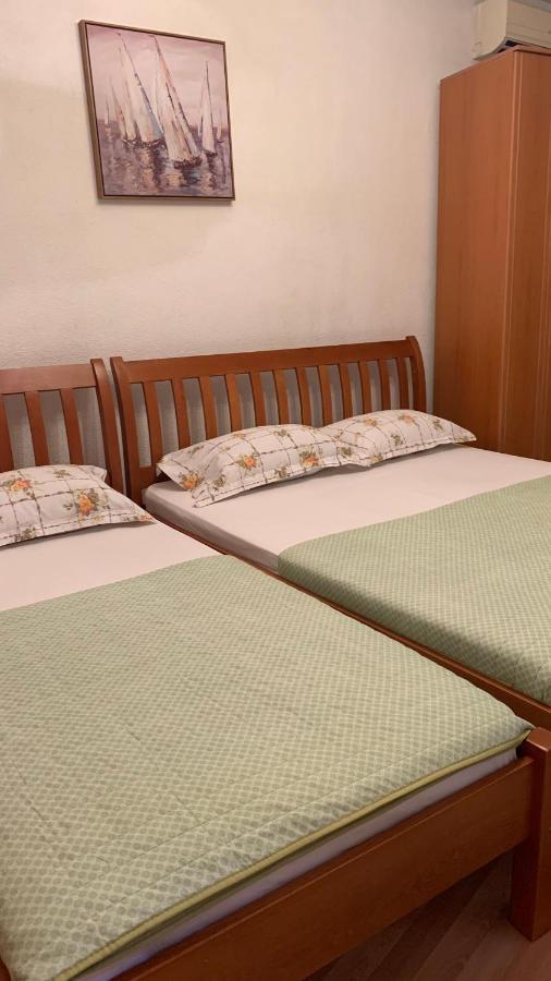 Guest House Nuhii อุลซิน ภายนอก รูปภาพ