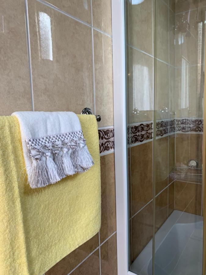 Guest House Nuhii อุลซิน ภายนอก รูปภาพ