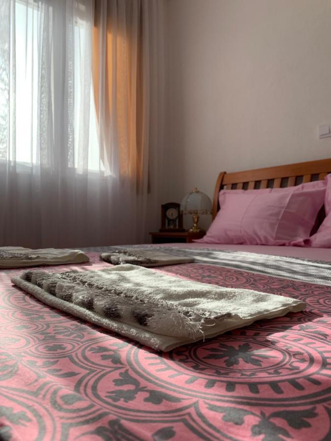 Guest House Nuhii อุลซิน ภายนอก รูปภาพ