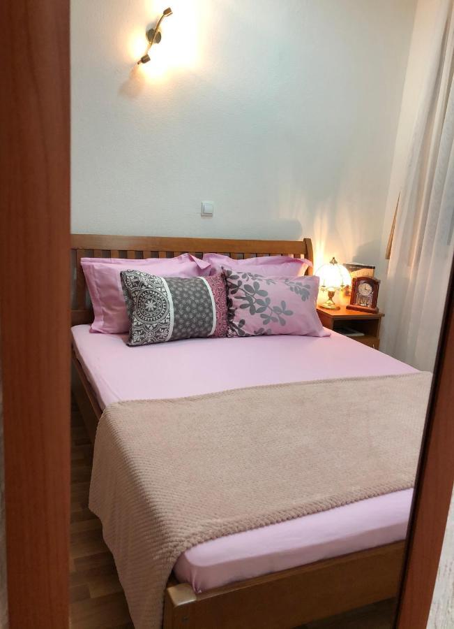 Guest House Nuhii อุลซิน ภายนอก รูปภาพ