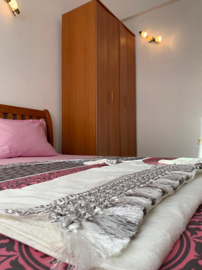 Guest House Nuhii อุลซิน ภายนอก รูปภาพ