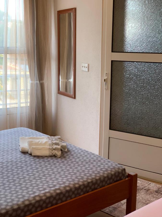 Guest House Nuhii อุลซิน ภายนอก รูปภาพ