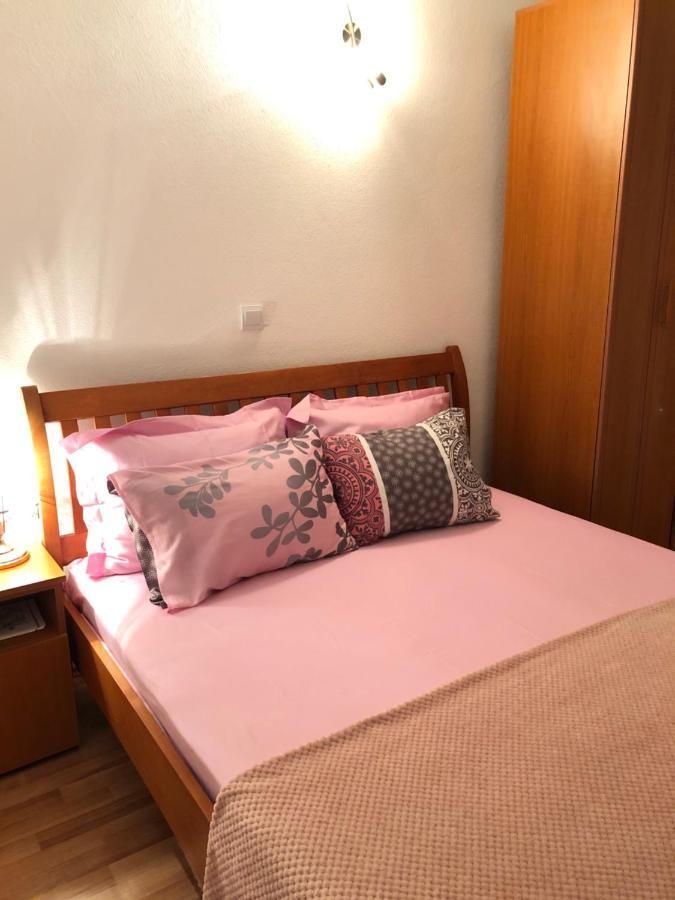 Guest House Nuhii อุลซิน ภายนอก รูปภาพ