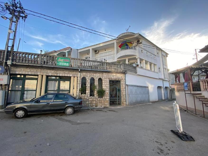 Guest House Nuhii อุลซิน ภายนอก รูปภาพ
