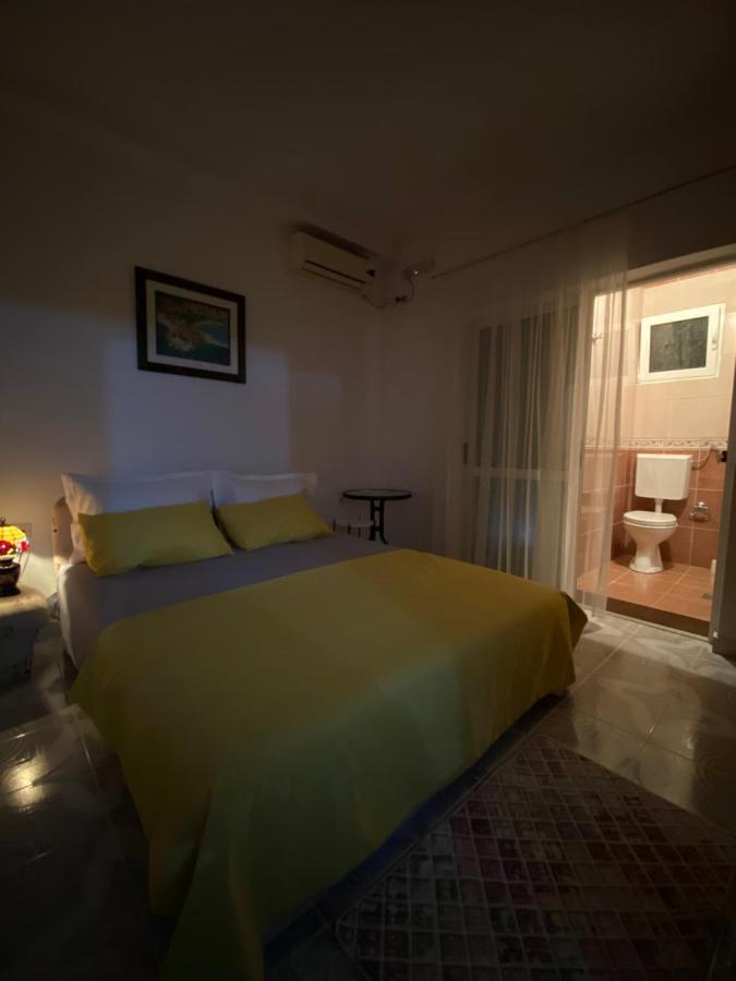 Guest House Nuhii อุลซิน ภายนอก รูปภาพ